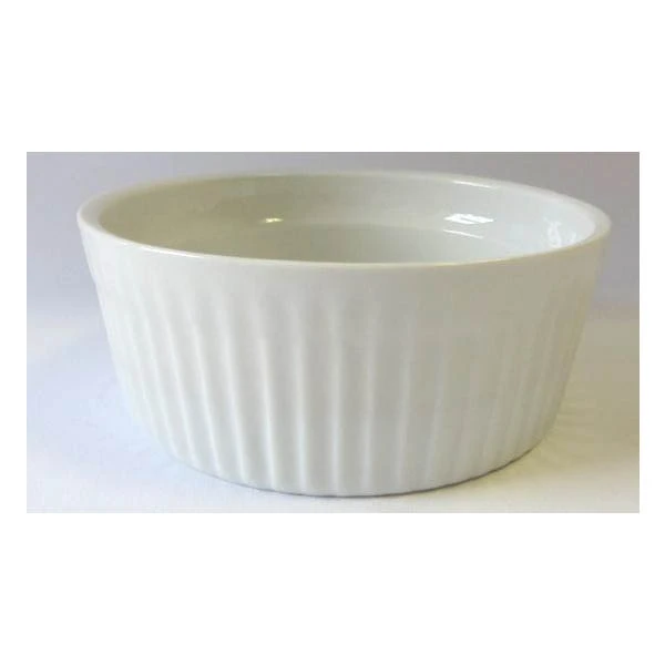 MMG-NACZYNIE PORCELANOWE NA DIPY 11,5CM 28360