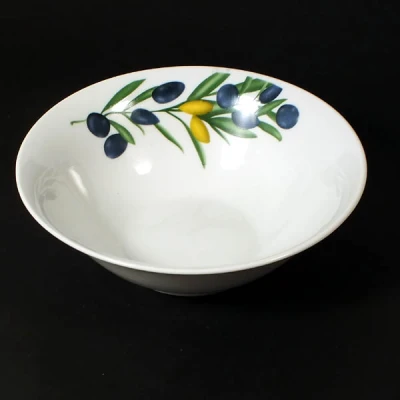MMG-SALATERKA 17CM *OLIWKA* 4