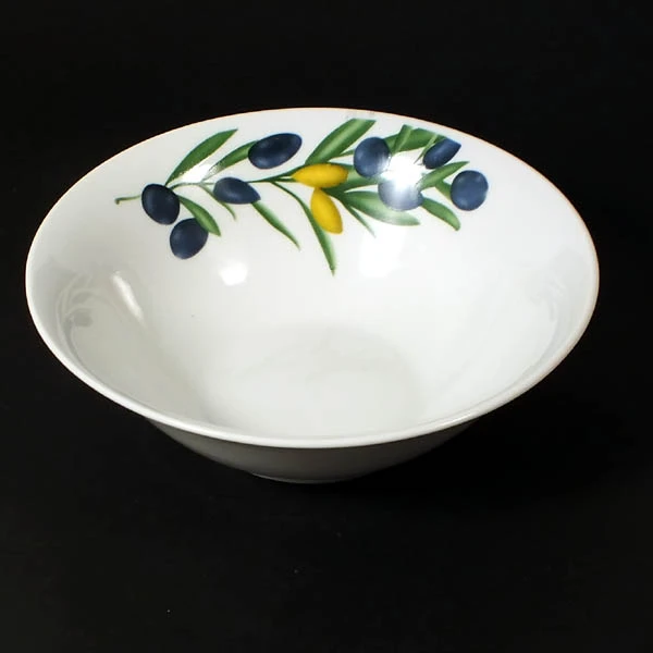MMG-SALATERKA 17CM *OLIWKA* 4