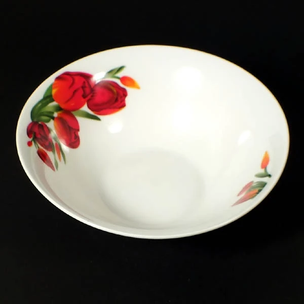 MMG-SALATERKA 17CM *TULIPAN* 3
