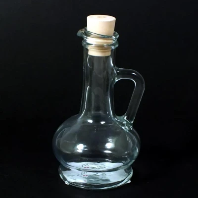80109-KARAFKA OLEJ/OCET 260ML 64350