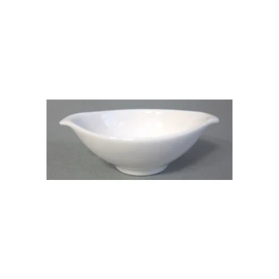 MMG-SALATERKA PORCELANOWE OWALNA NA SOS/DIPY 34231