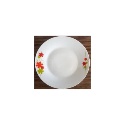 MMG-TALERZ DESER 19CM MIX 49495