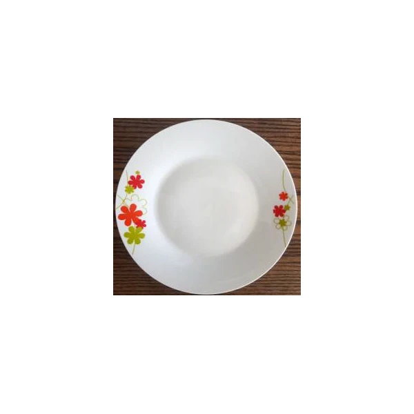 MMG-TALERZ DESER 19CM MIX 49495