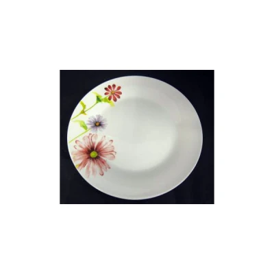 MMG-TALERZ DESER 19CM YF2104