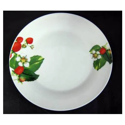 MMG-TALERZ DESER 19CM YF2109