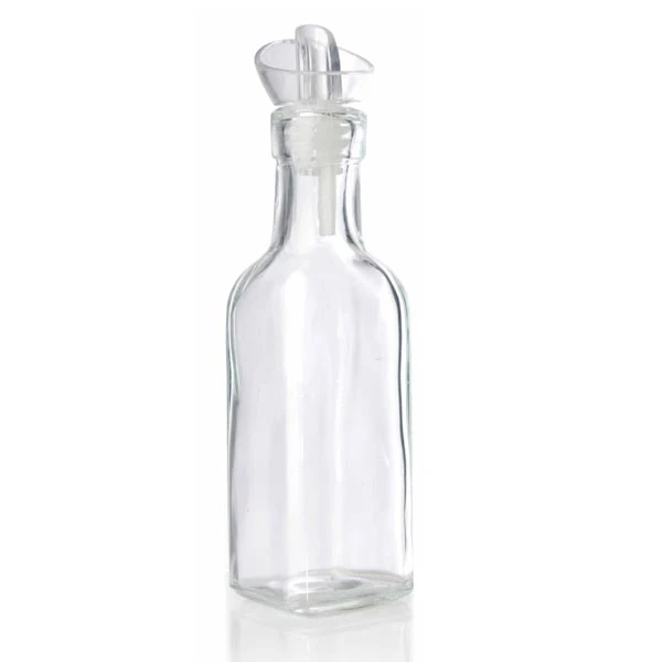 MON-BUTELKA 180ML OCET/OLIWA 3886