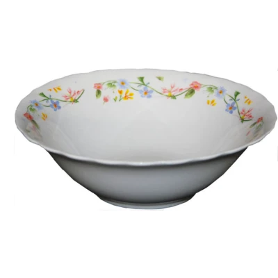 MONDEX-MISKA 18CM KWIATY POLNE JSDP-283-SB7