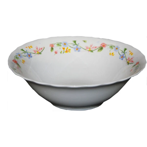 MONDEX-MISKA 18CM KWIATY POLNE JSDP-283-SB7