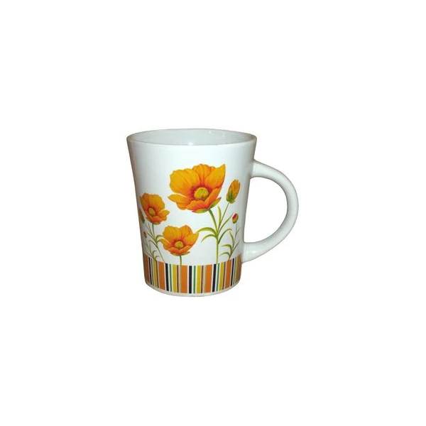MON-KUBEK *KWIATY* DM7281