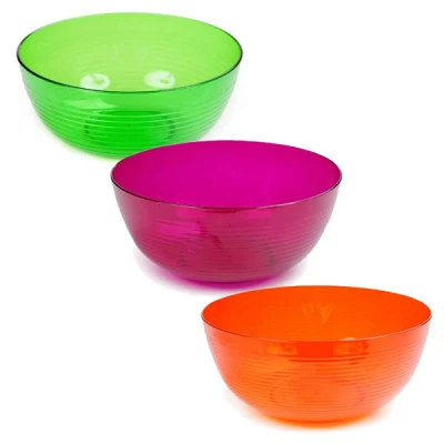 NET-SALATERKA *FRESH* 1L MIX KOLOR