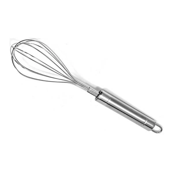 NET-TRZEPACZKA STALOWA 20CM