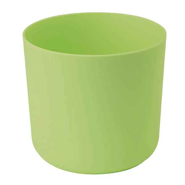 OSŁONKA ARUBA 15 PASTELOWA LIMONKA