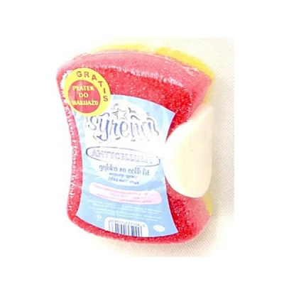 3M-ANTYCELLULITIS GĄBKA