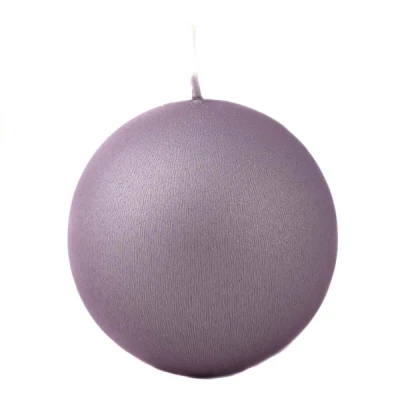 Świeca dekoracyjna ADPAL K-3 8 x 8 x 8 cm