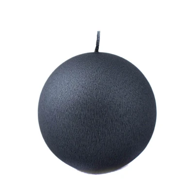 Świeca ozdobna ADPAL K-3 8 x 8 x 8 cm