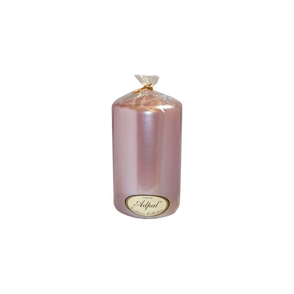 ADPAL-ŚWIECA PIEŃKOWA 100/70 METAL PERLA  RÓŻ