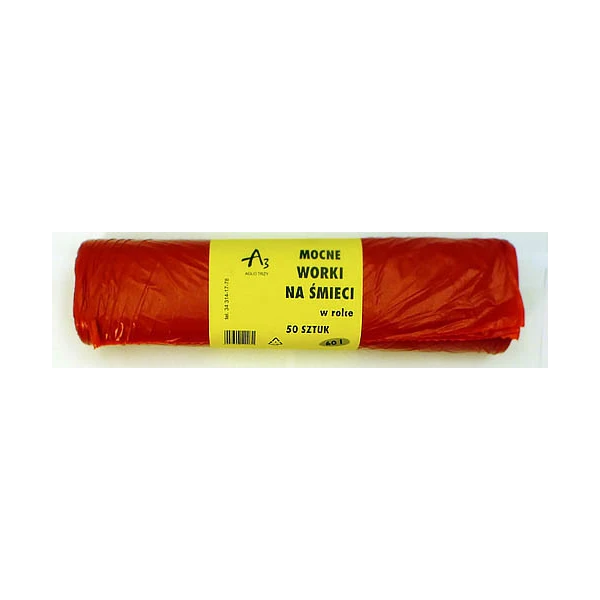 AGLO-WORKI NA ODPADY 60*80 A'50 60L CZERWONE SZ600_3