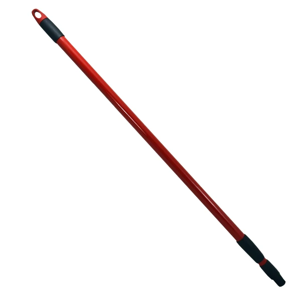 ANEKS-KIJ TELESKOPOWY CZERWONY GRUBY 150CM