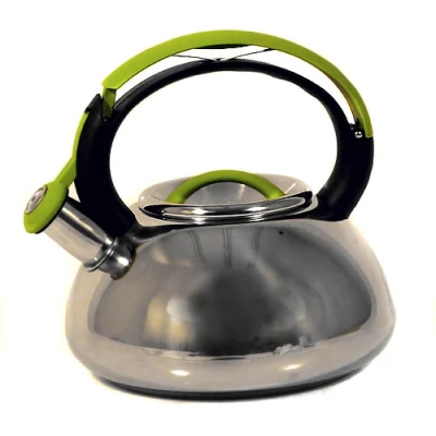 DAJAR-CZAJNIK NIERDZ. 3L *MELODY III ZIELONY* 37116