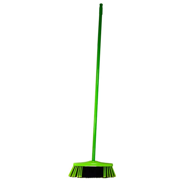 BENTOM- MIOTŁA  DISPLAY JAŚMIN + KIJ 120CM