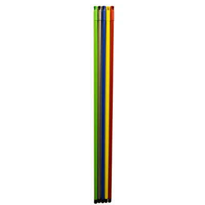 Kij lakierowany BENTOM 120 cm