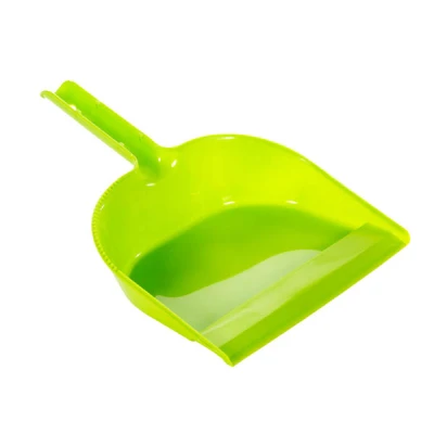 Szufelka do trzonka Bentom LUX z gumą