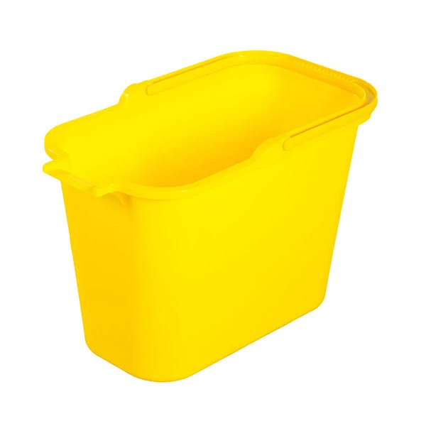 BENTOM-WIADRO 12L PROSTOKĄTNE