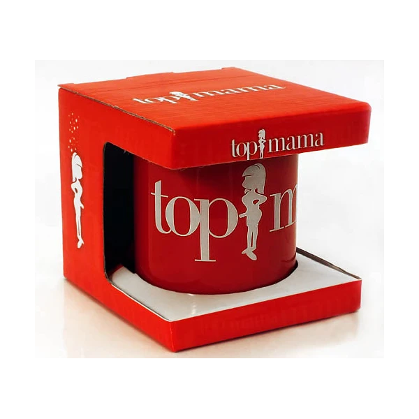 BG-KUBEK *TOP MAMA*