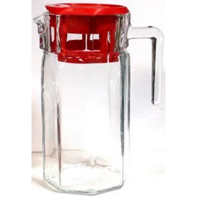 DAJAR-DZBANEK Z/P 1,2L *KOSEM* 43414