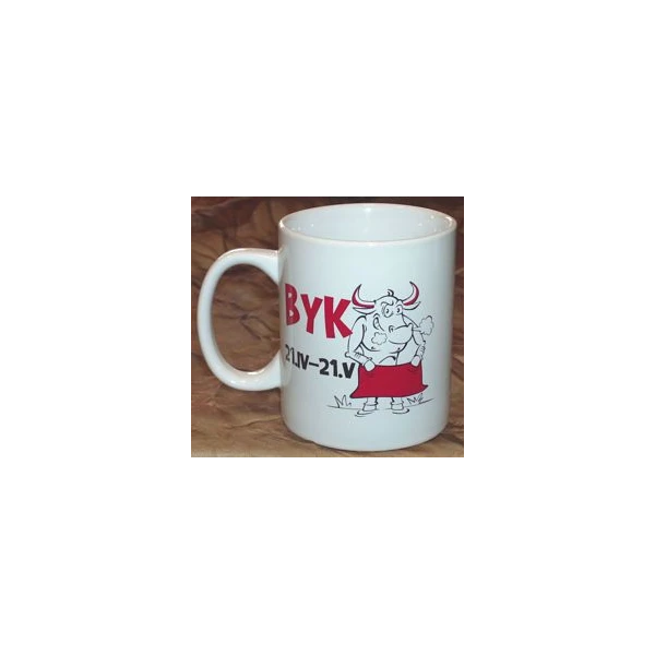 BG-KUBEK ZOD.*BYK*
