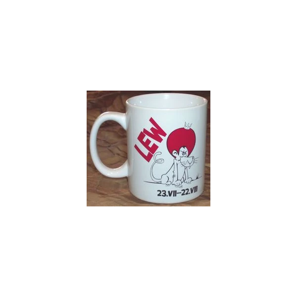 BG-KUBEK ZOD.*LEW*