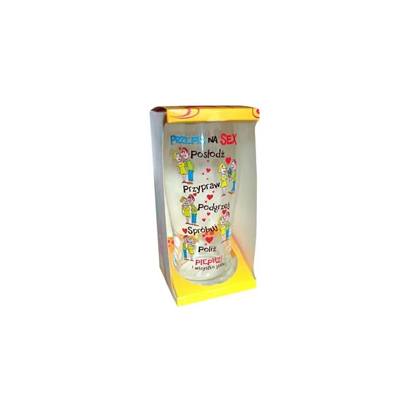 BG-SZ.PIWO 0,5L*PRZEPIS NA SEX