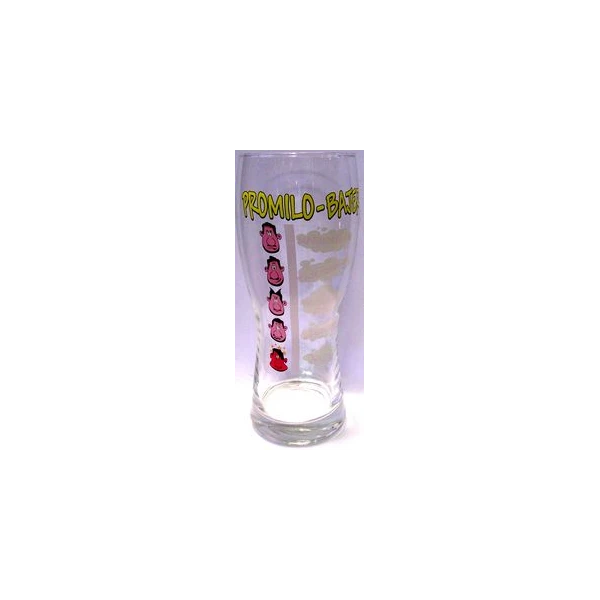 BG-SZK.PIWO 0,5L*PROMILOBAJER*