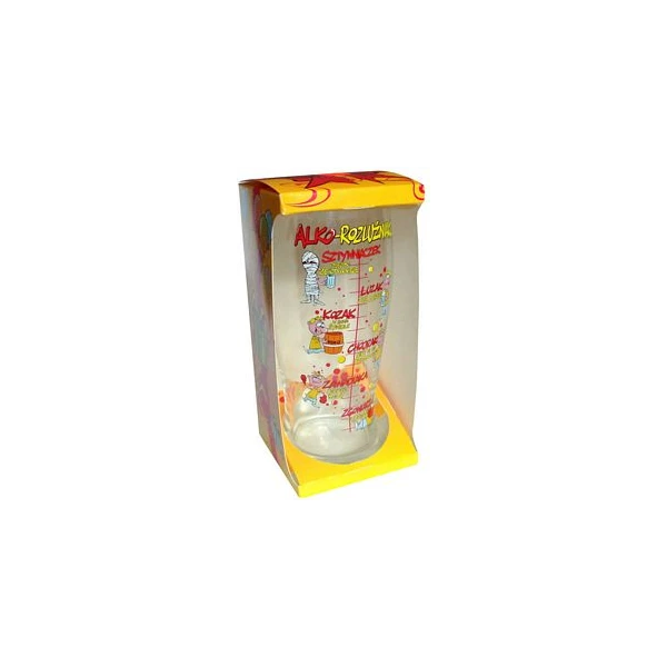 BG-SZKL.PIWO 0,5L *ALKO*