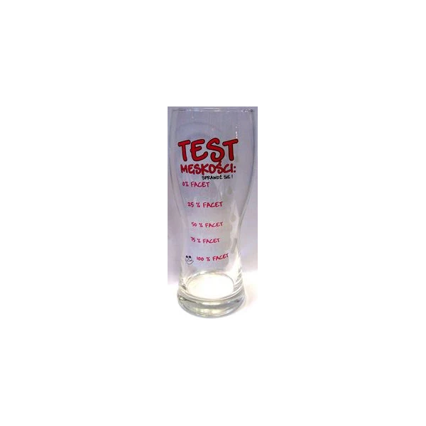 BG-SZKL.PIWO 0,5L *TEST*