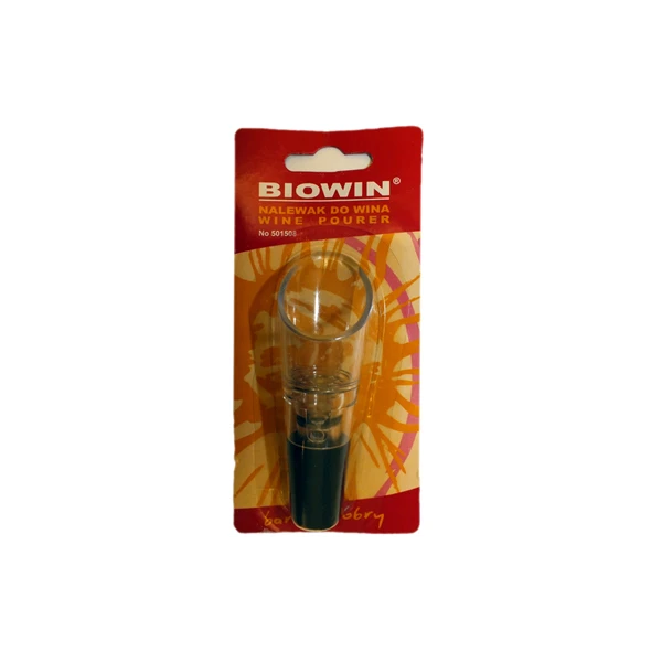 BIOW-DOZOWNIK/NALEWAK PRZEŹR. DO WINA 501508