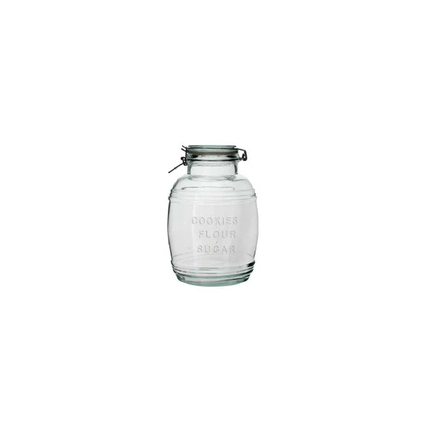 BIOWIN-SŁÓJ 1,5L BECZKOWY OLD 610315