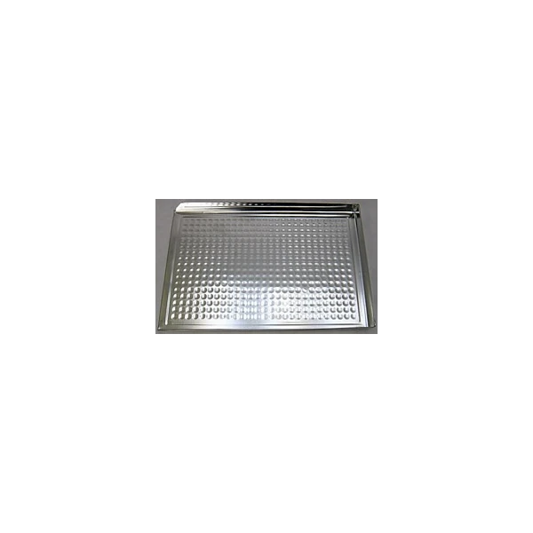 BLACHA OTWARTA DOM-MET 40X26CM