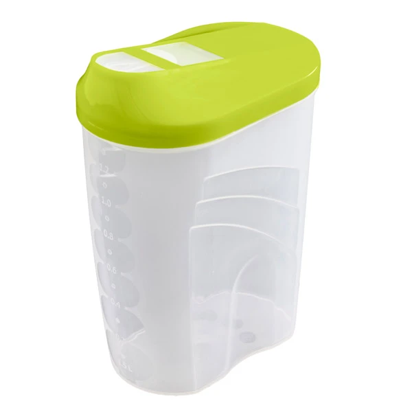 BRANQ-DOZOWNIK *EASY WAY* 1,5L /8124/    X