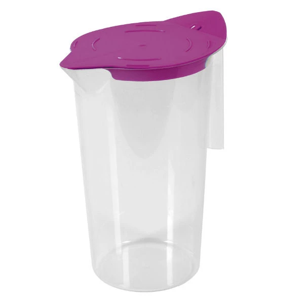 BRANQ-DZBANEK Z POKRYWKĄ 2L/1065/