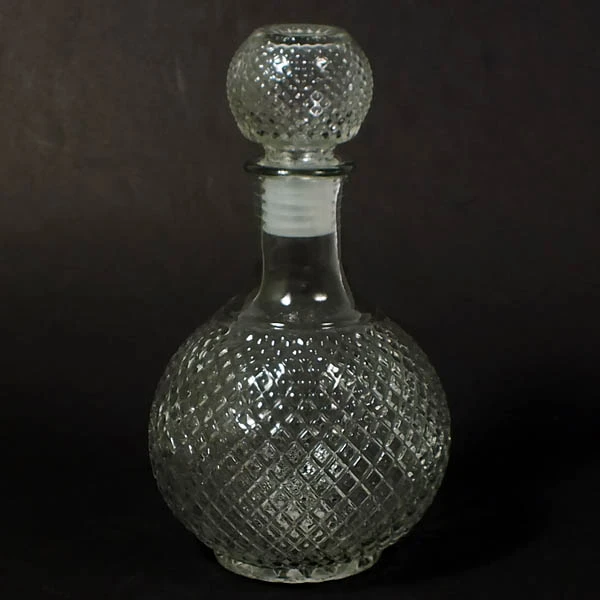 CH-KARAFKA SZKLANA 1000ML 0750