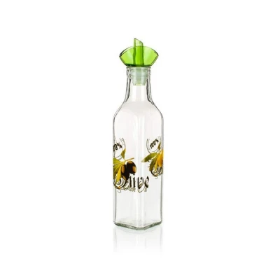 CZ-BUTELKA NA OLIWĘ 250ML