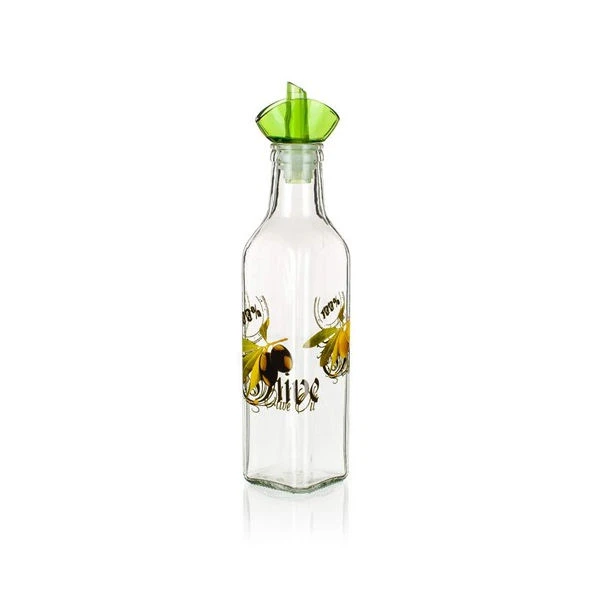 CZ-BUTELKA NA OLIWĘ 250ML
