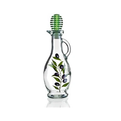 CZ-BUTELKA NA OLIWĘ 250ML 51036