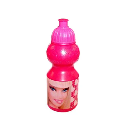 CZ-BUTELKA SPORTOWA 350ML *BARBIE*
