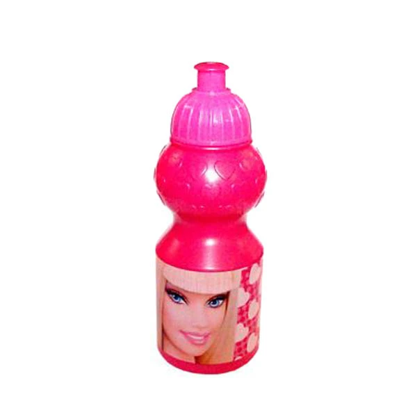 CZ-BUTELKA SPORTOWA 350ML *BARBIE*