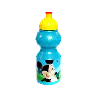CZ-BUTELKA SPORTOWA 350ML *MICKEY*