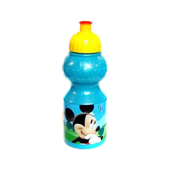 CZ-BUTELKA SPORTOWA 350ML *MICKEY*