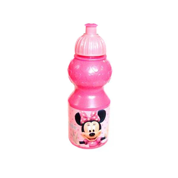 CZ-BUTELKA SPORTOWA 350ML *MINNIE*
